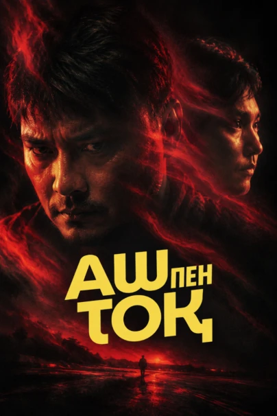 Аш пен Тоқ