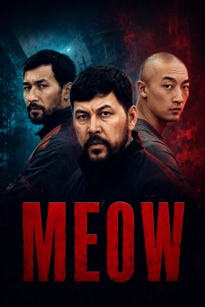 MEOW