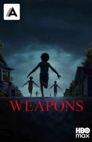 Weapons